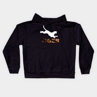 TIGER Kids Hoodie